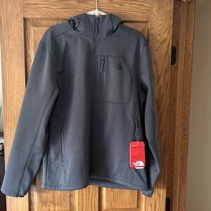 North Face Apex Risor jacket